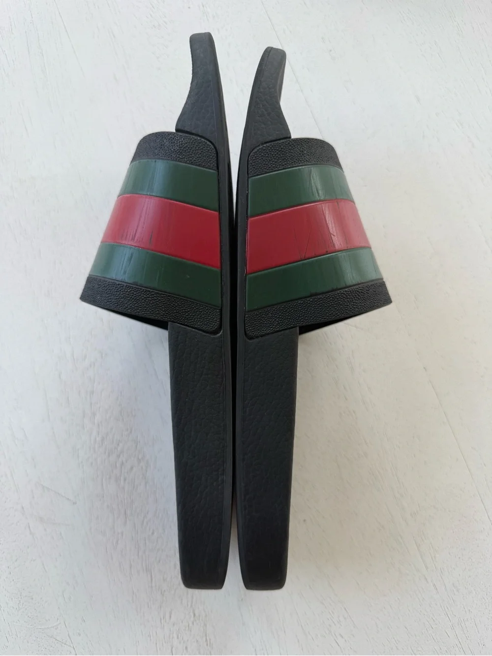Gucci authentic men’s